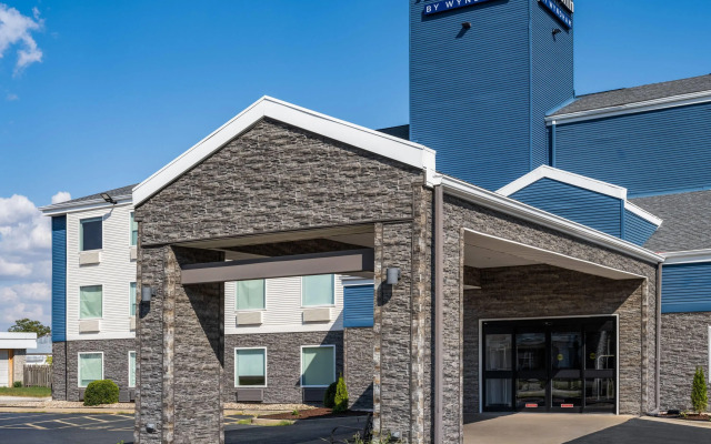 AmericInn by Wyndham Urbana/Champaign University Area