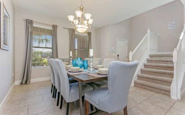 ACO - Davenport Vacation Homes