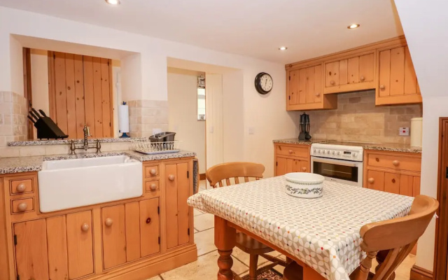 Kath's Cottage