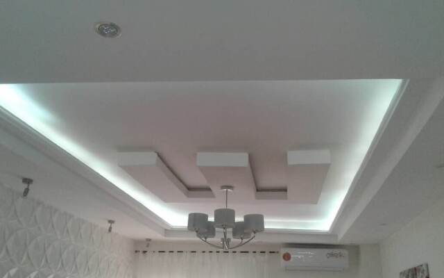 Residence Pa omar