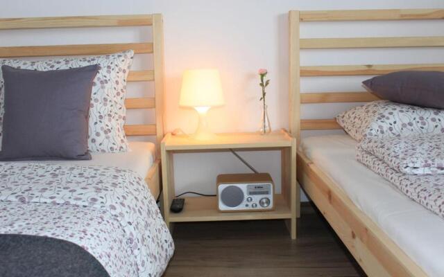 Pokoje i Apartamenty na Szkolnej