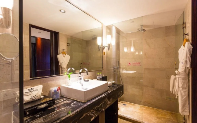 Chongqing YiMei Hotel