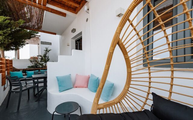 Piperaki Project Paros