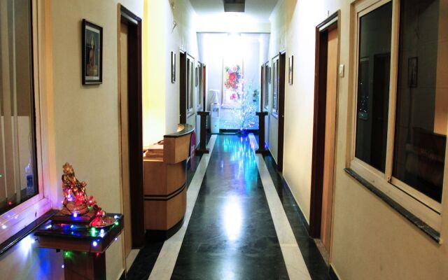 OYO Rooms Near Jalvayu Towers- Sector 56