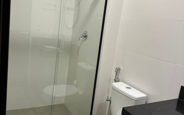 Edf Promenade II Apt 402 Mandi Hospitali
