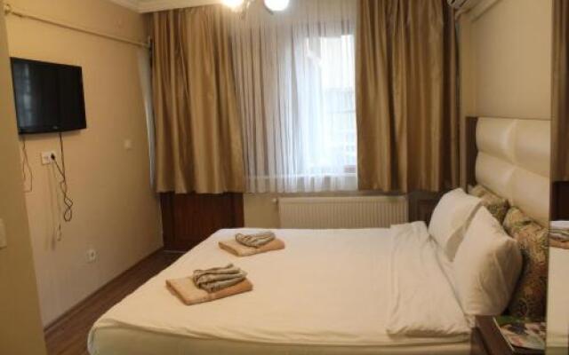 Bedir Apartments