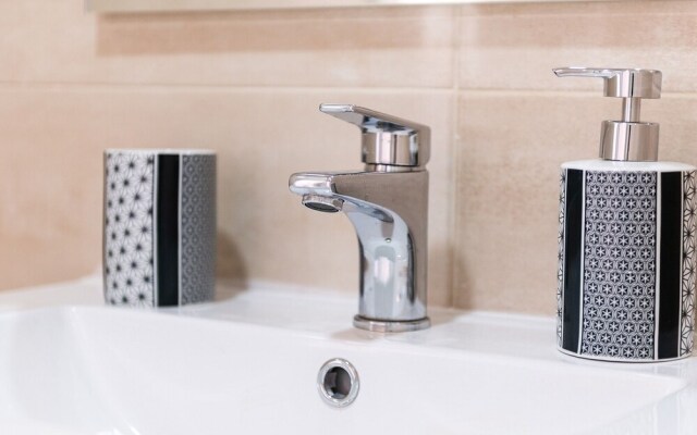 Heavenly Apartment in Orihuela Costa With Swimming Pool