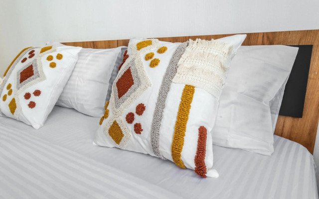 ApartMe на улице Манчестерская