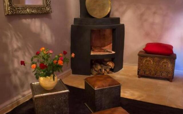 Riad Irhalne