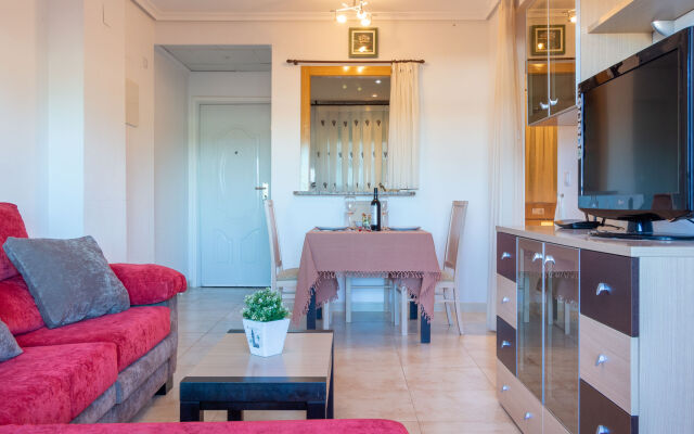 Jardines del Mar III - Marina d'Or