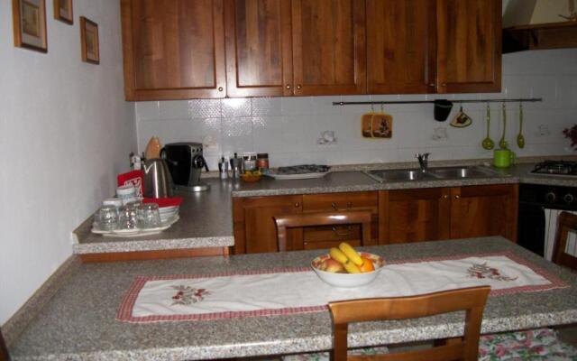 B&B A Un Passo Da