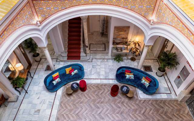 Soho Boutique Sevilla Hotel