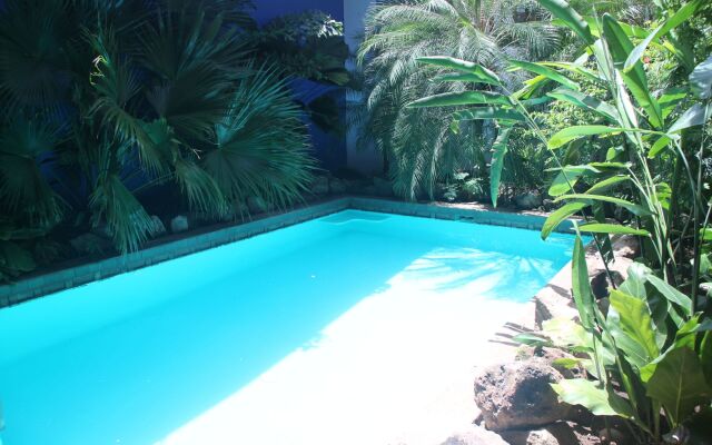 Miss Margrit's Guesthouse