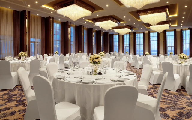 Sheraton Grand Samsun Hotel