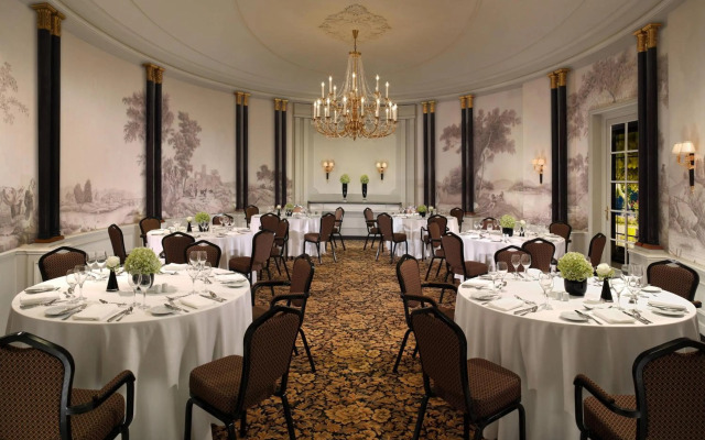 Hotel Bristol, a Luxury Collection Hotel, Vienna