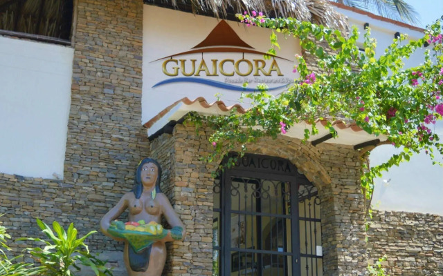 Posada Guaicora