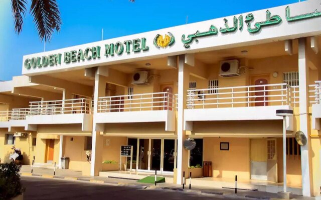 Golden Beach Motel