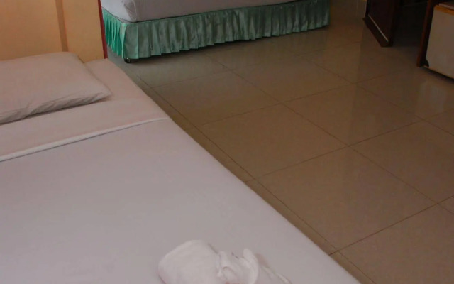 Nilawan Guesthouse
