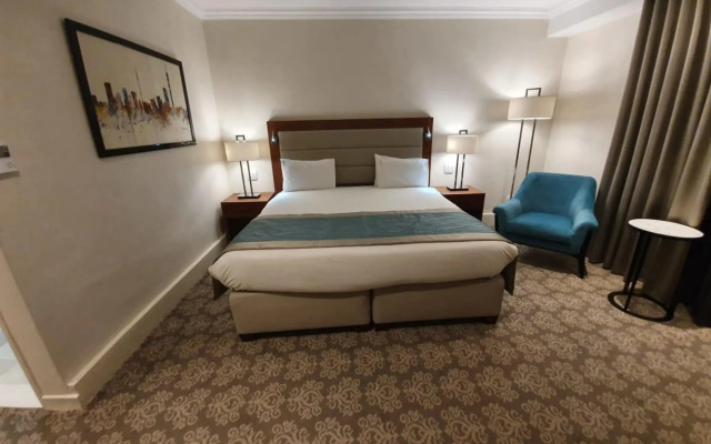 Holiday Inn Johannesburg Sunnyside Park by IHG