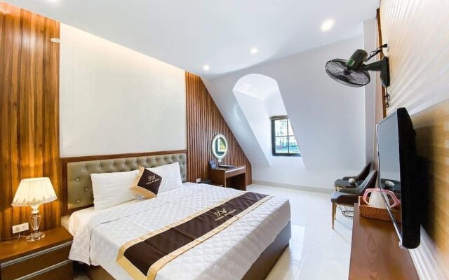 An Hotel Ha Long