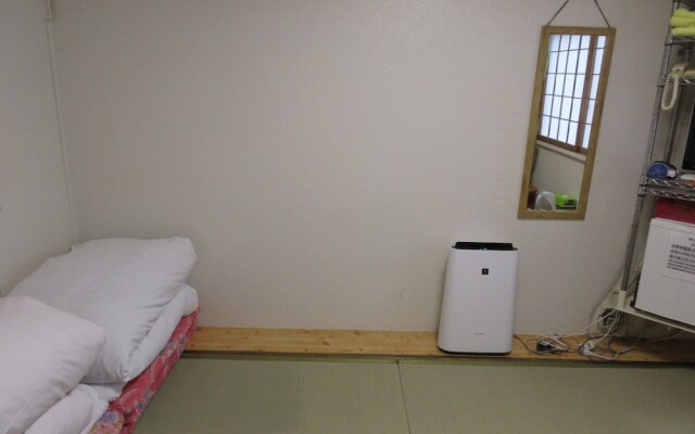 Kyoto White Hotel