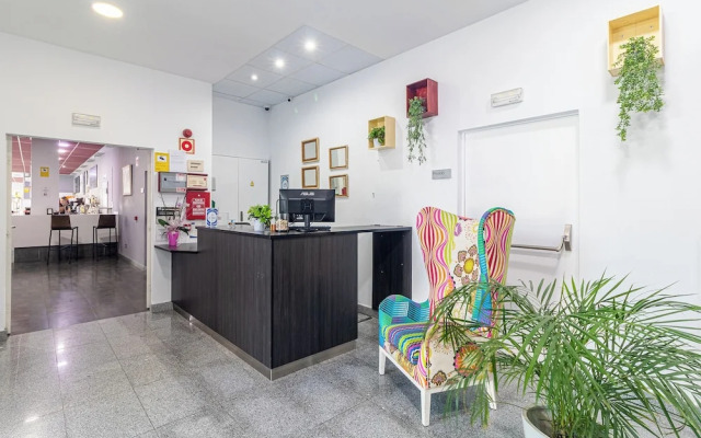 Hotel Abades Via Norte