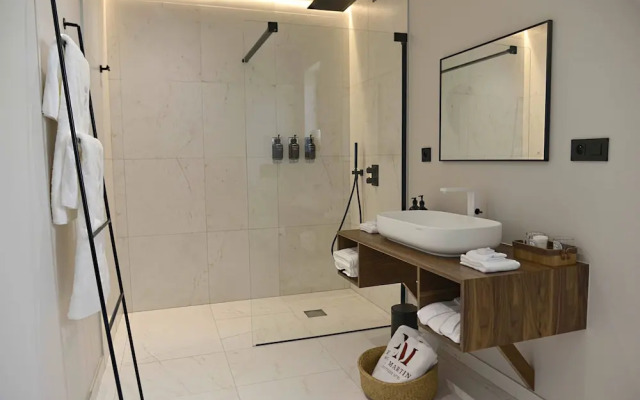 Le Martin Boutique Hôtel