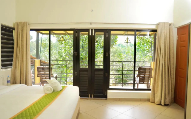 Safari Hills Vythiri