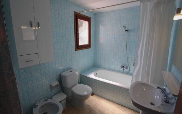 Tere - holiday home with private swimming pool in Calpe