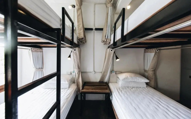 88 Hilltop Hostel Phu Quoc