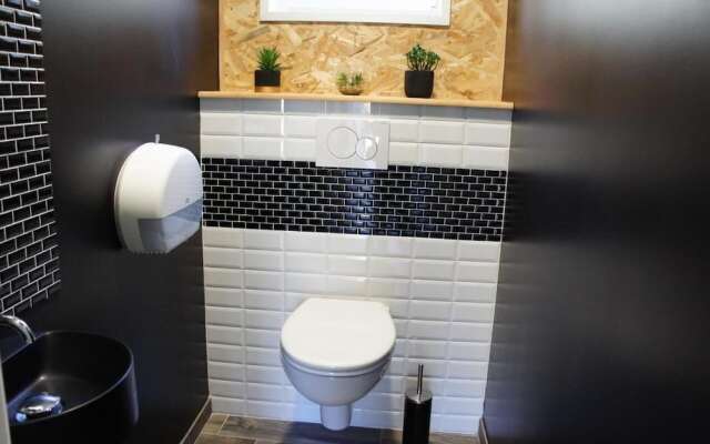 Le Dortoir des Templiers