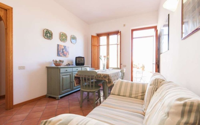 Sea and Relax San Vito Residence