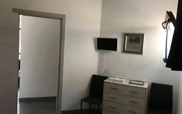 Appartamento Rosmarino