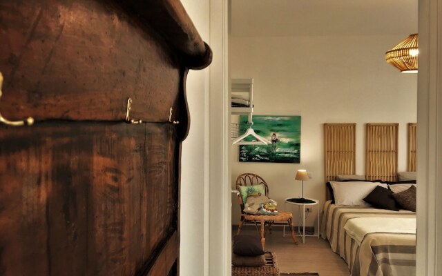 Gardaselle Holiday Rooms