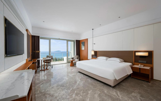 Grand Soluxe Hotel & Resort, Sanya