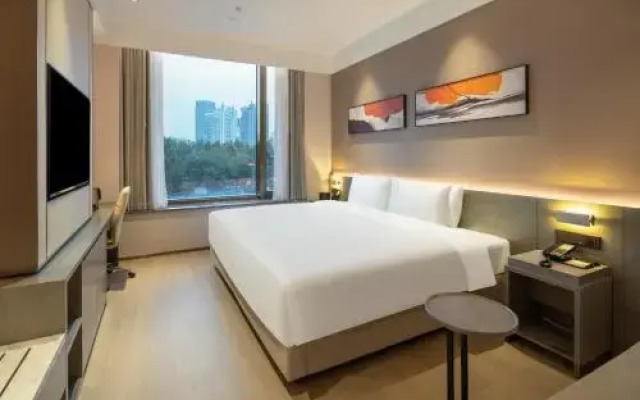 Hyatt Place Linyi People’s Square