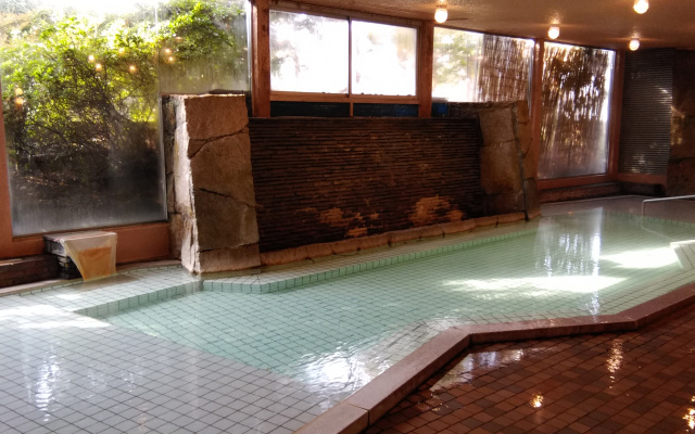 Kaike Onsen Mitsui Annex