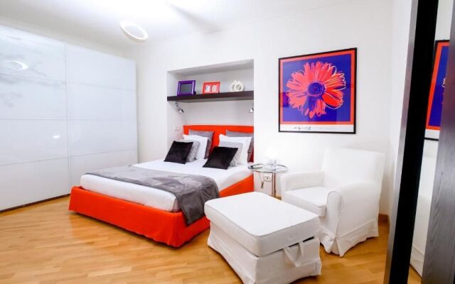 Niparè Suite