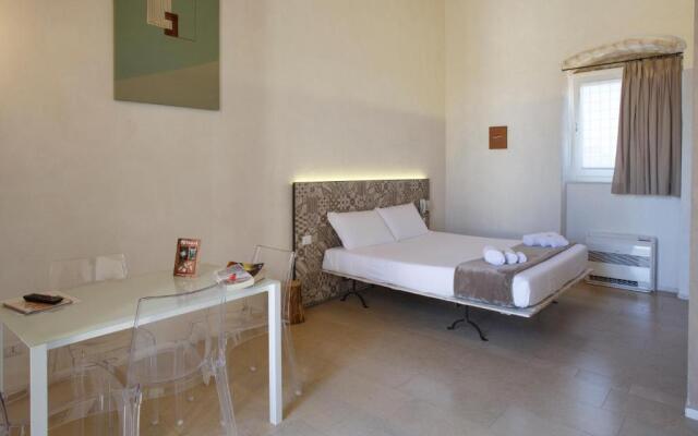 Stacci Rural Resort