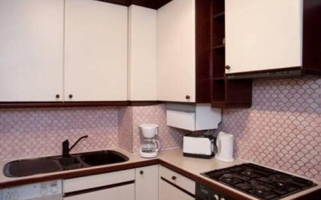 Raisa Apartment Viktoriagasse