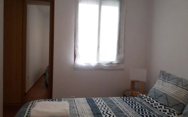 Granada Center Apartment