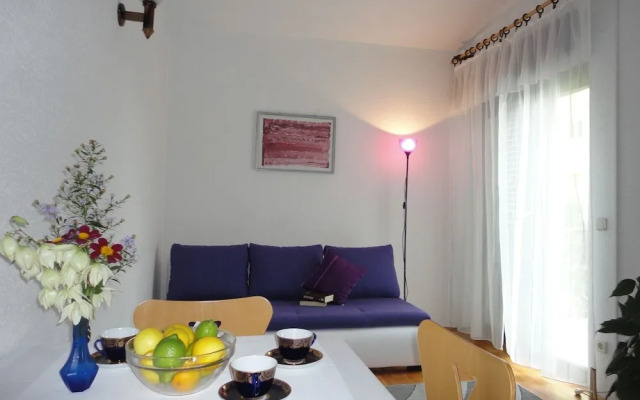 Božana - With Parking - A2