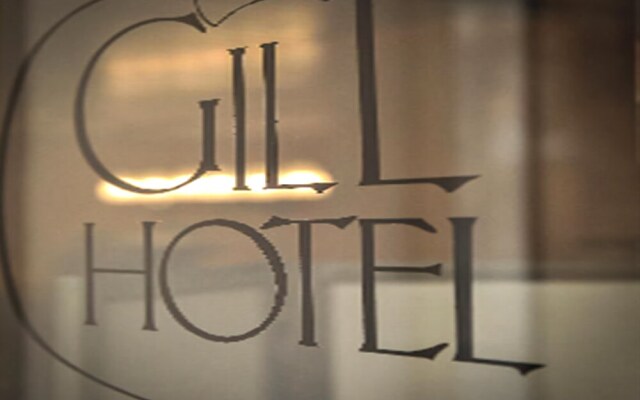 Gill Hotel