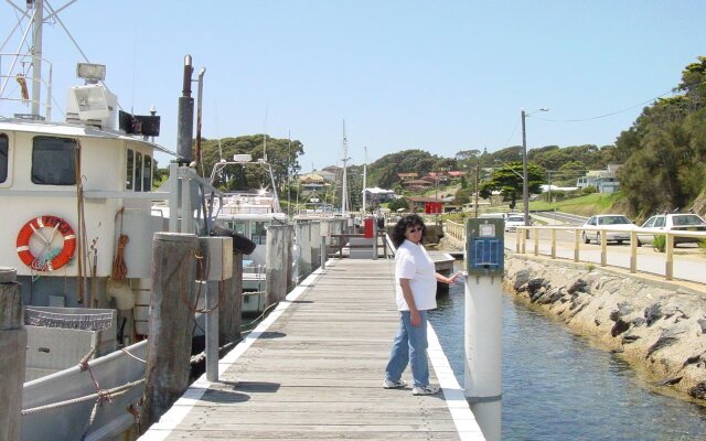 Anchors Aweigh Bed & Breakfast