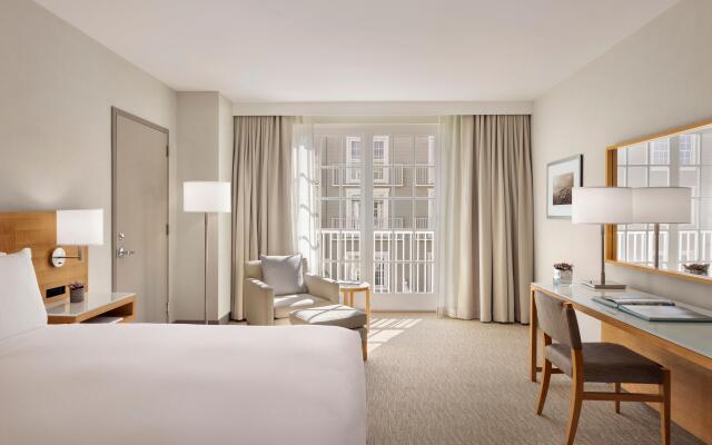 InterContinental the Clement Monterey by IHG