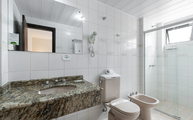 Hotel Flat Petras