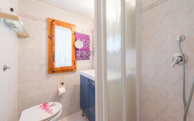 Colourful Sant'Ambrogio by Mmega