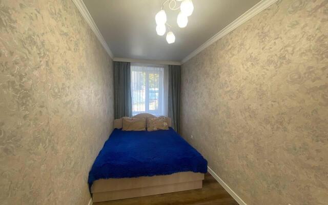 Апартаменты на улице Новороссийская 3