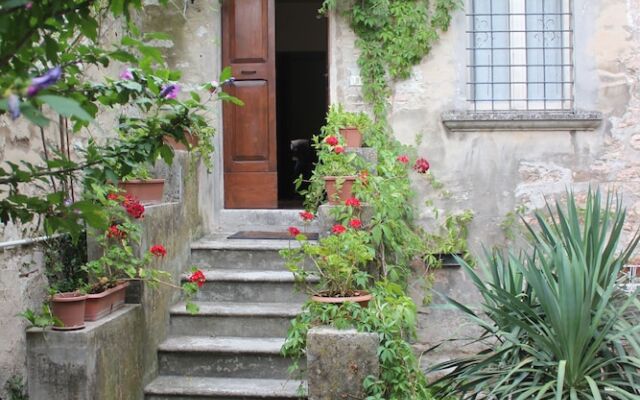 Residence Via Benamati