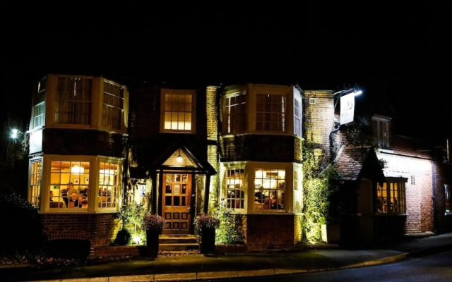The Miller Of Mansfield Goring
